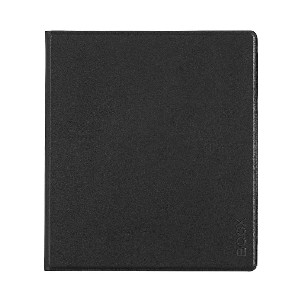 BOOX Page Magnetic Cover | Premium PU leather with Ergonomic 