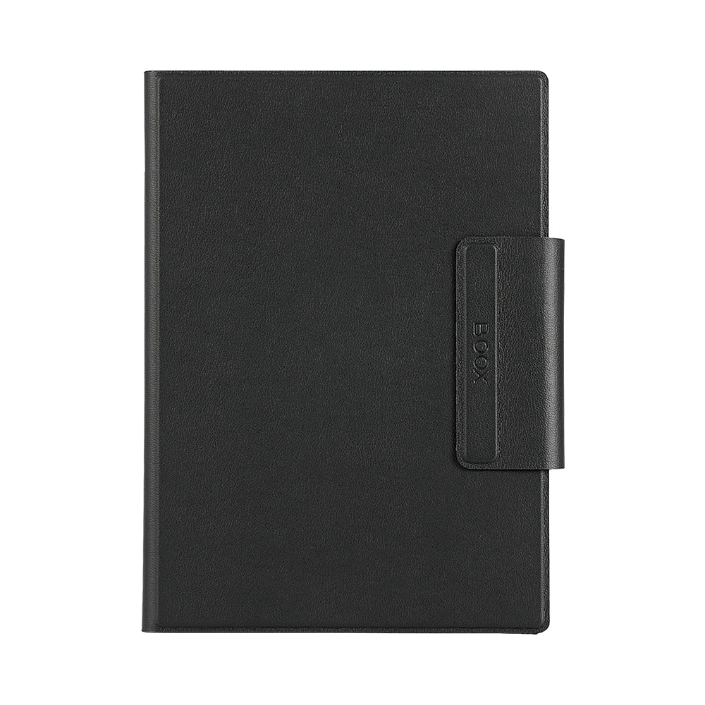 Tab Mini C Magnetic Cover with a Flap - US / Black