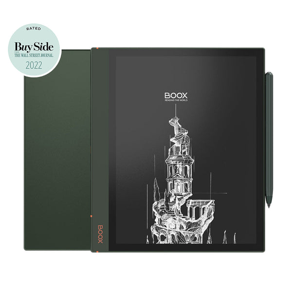 Boox Note 2 BOOX Note Air2 Series with Plus | 10.3'' Versatile ePaper Notepads ...
