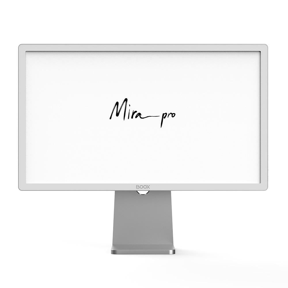 【美品】Boox Mira 13.3インチ E Inkモニター E Ink monitor ONYX BOOX Mira :: ONYX BOOX electronic books