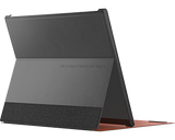 PU Leather Smart Cover for Note Air - M2 Version.